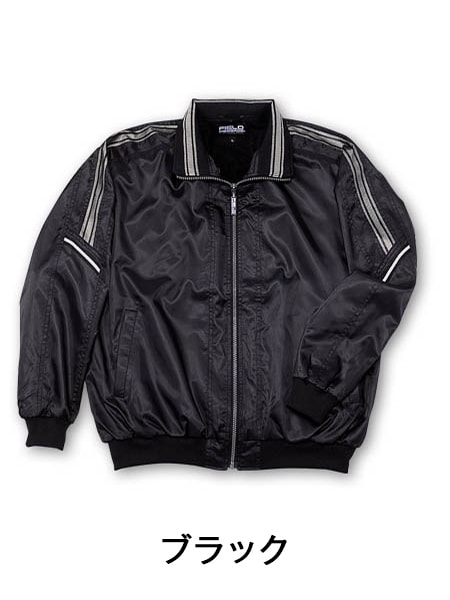 Field Message】 48180 防汚加工防寒ブルゾン(フード付) [防寒]通販