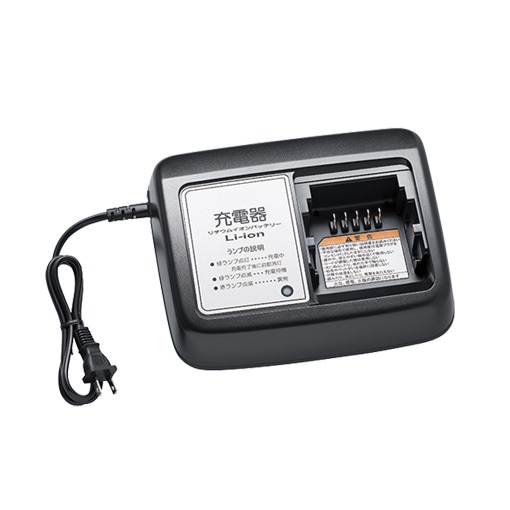 ブリジストン BRIDGESTONE電動自転車 充電器 P5568 未使用 黒