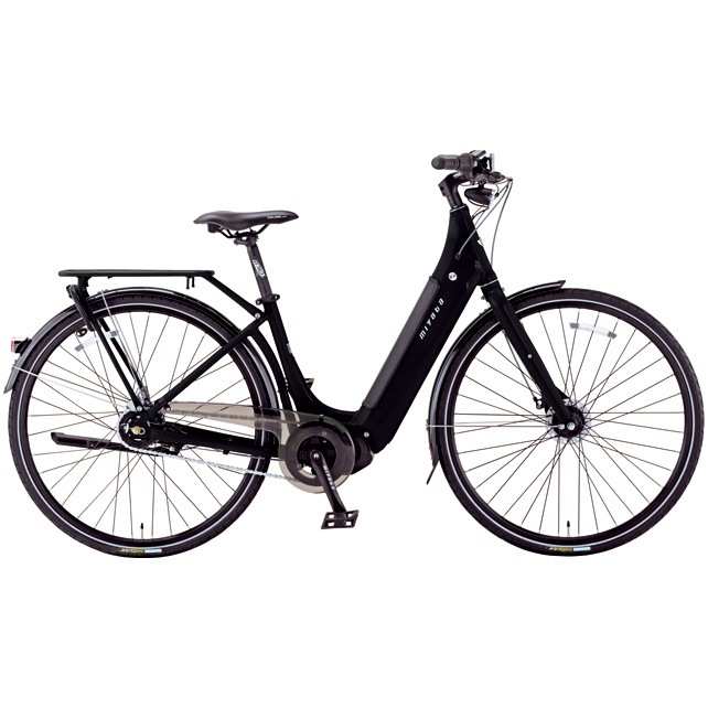 miyata ミヤタ 電動自転車 CRUISE i URBAN 5080 27インチ VUI50423