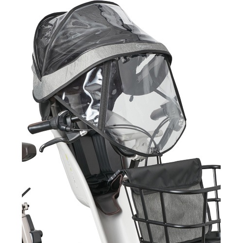 Panasonic パナソニック チャイルドシート レインカバー 前用 NAR193