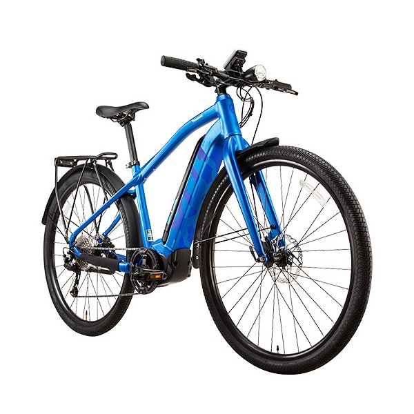 Panasonic パナソニック 電動自転車 XU1 2023年モデル BE-EXU344