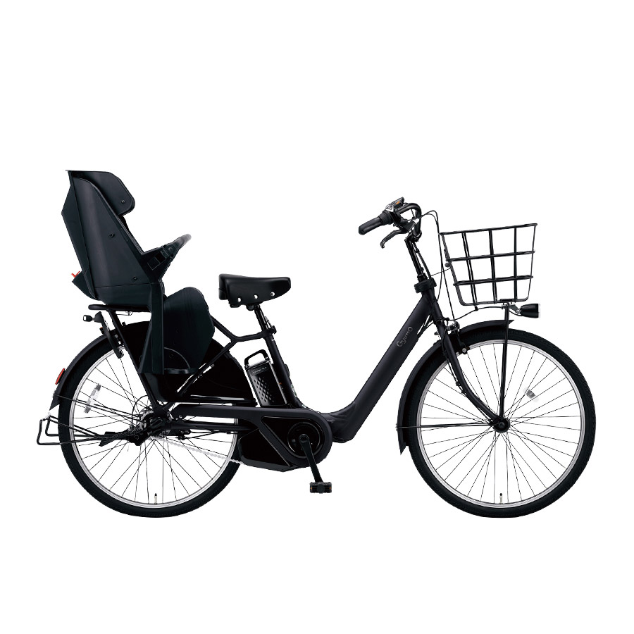 Panasonic パナソニック 電動自転車 ギュット・アニーズ・DX・26 26