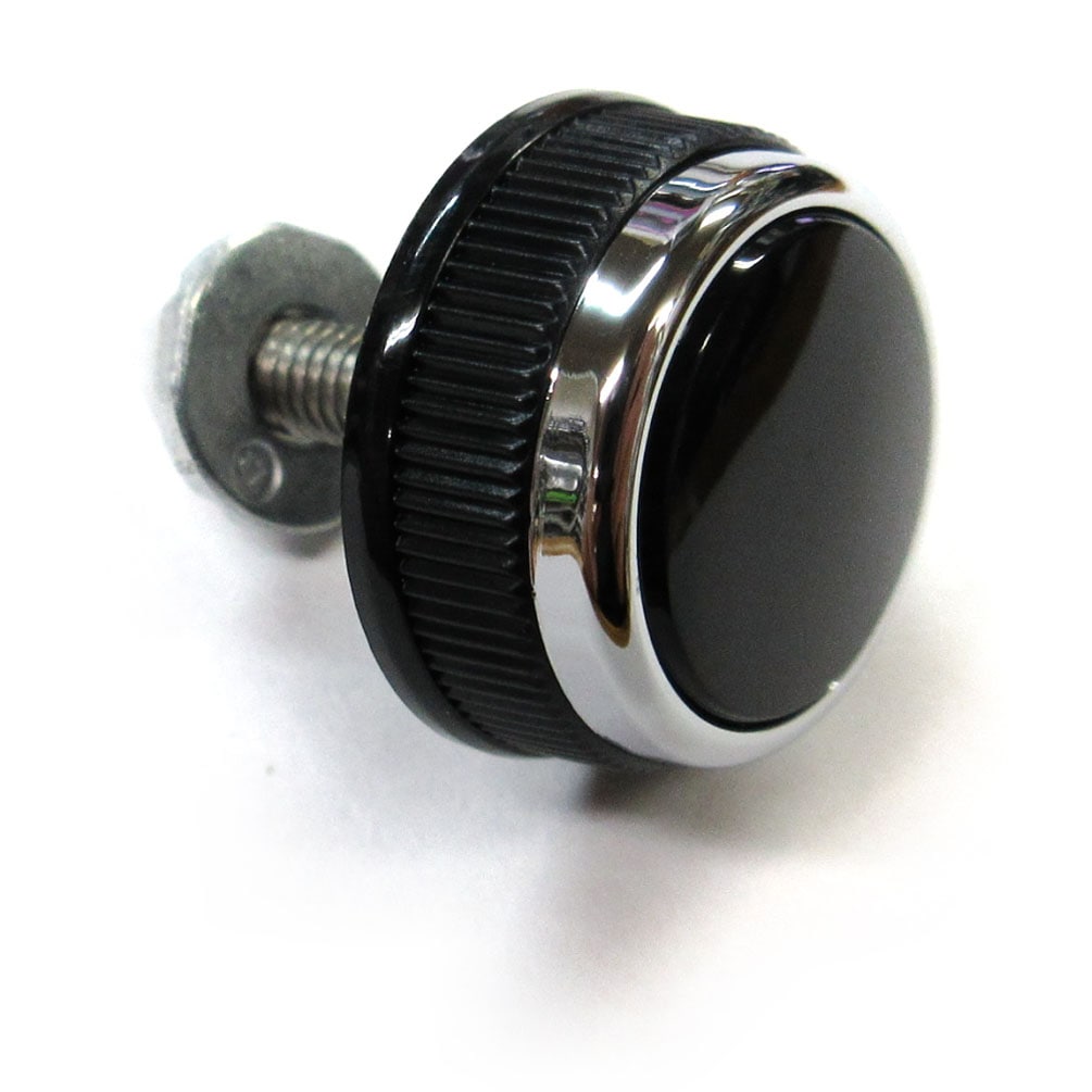 ハンドルスクリューキャップ シマノ M3.5用 17サハラ1000 純正 供回り