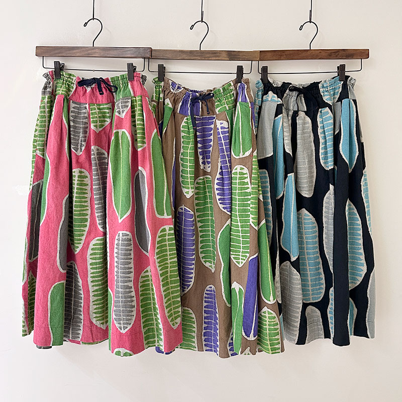 TIGRE BROCANTE,石北有美 | 3bre サブレ