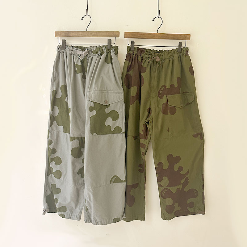 TIGRE BROCANTE,レディース Ladies,パンツ Pants | 3bre サブレ