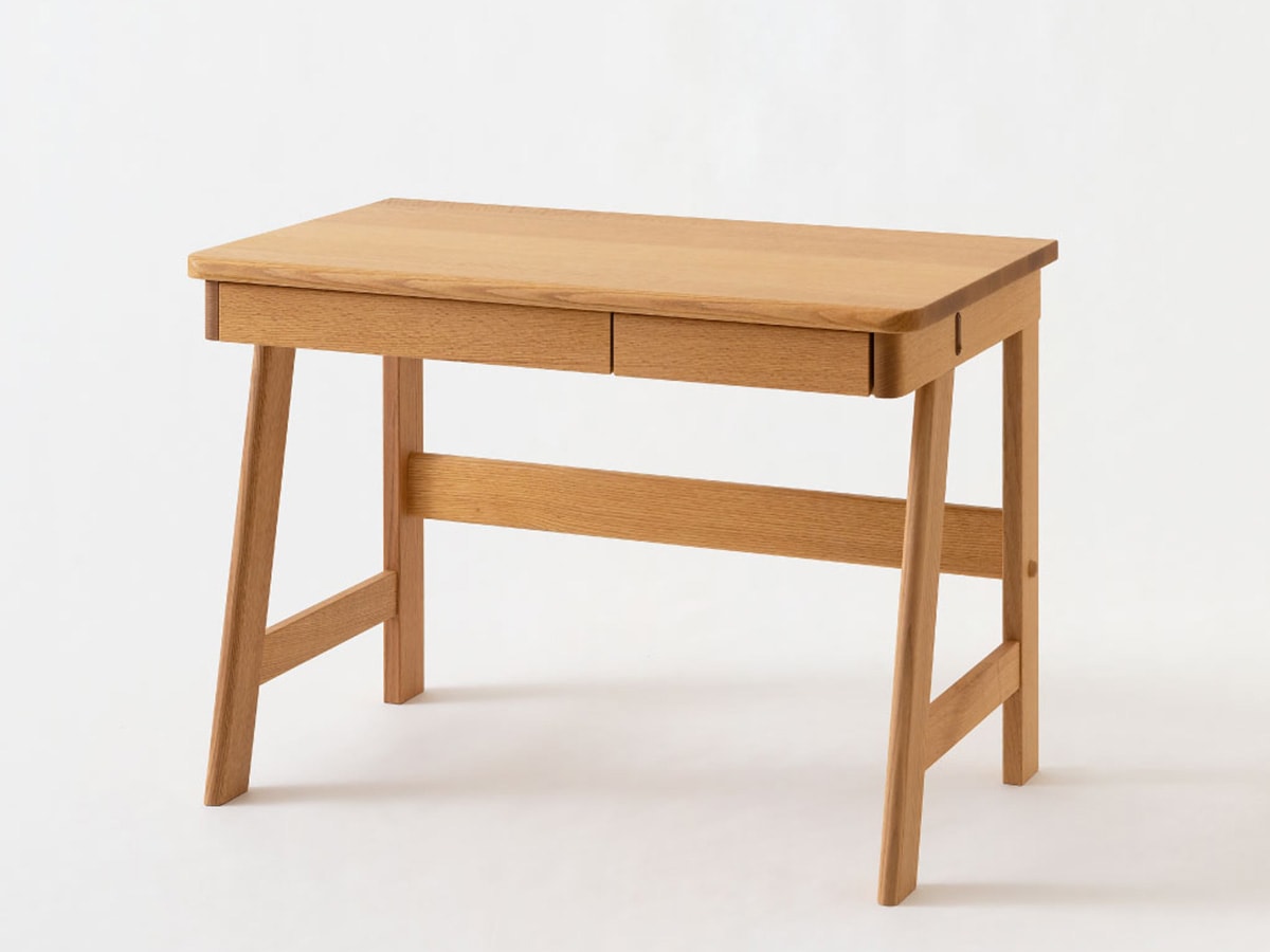 飛騨産業ブックスタンド ハイタイプ 幅990/1090【begin】ビギン