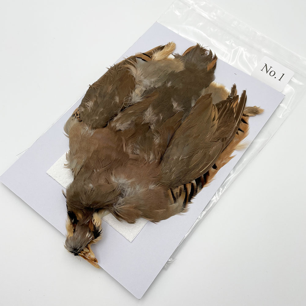 CANAL社 French Partridge （フレンチパートリッジ）コンプリート