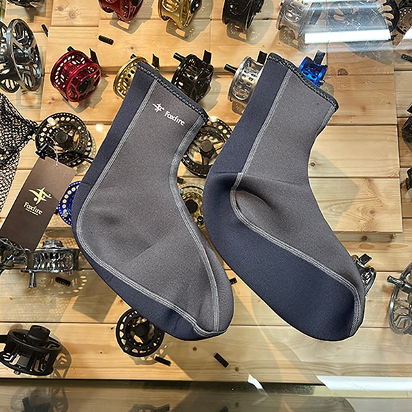 FOXFIRE ULウェーディングSソックス