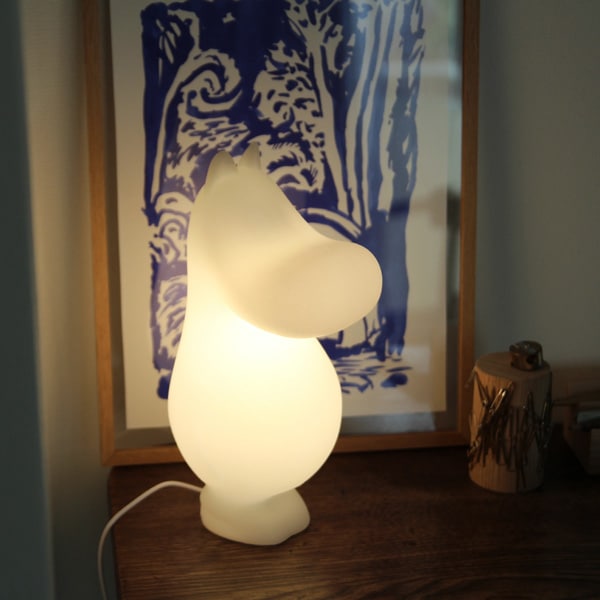 お取り寄せ】melaja (メラヤ) MOOMIN Light (ムーミンライト)/ムーミン