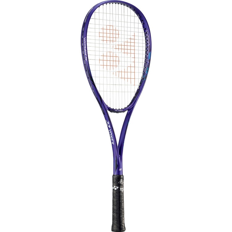 YONEX ボルトレイジ 8V UL1 ボルトレイジ8V UL1 ソフトテニスラケット