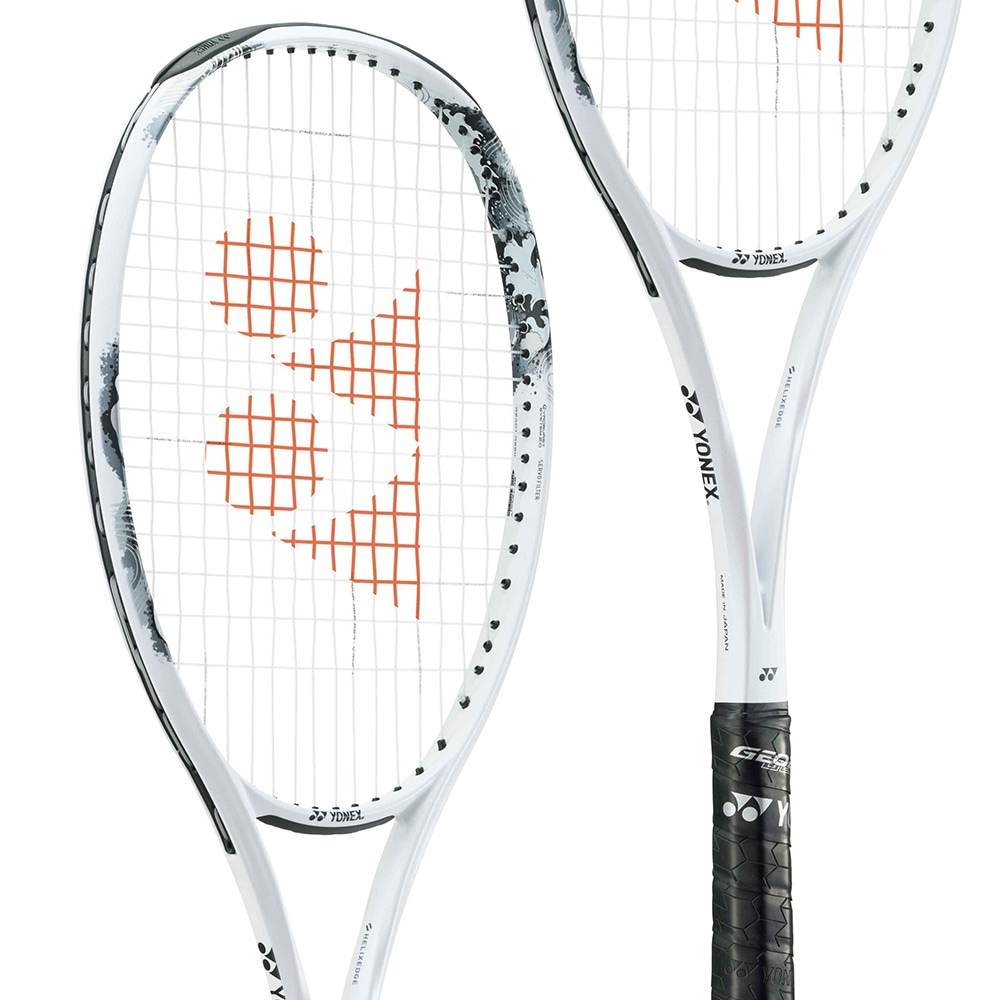 ラケット(軟式用) GEOBREAK 80V ヨネックス YONEX GEOBREAK 80V ジオ