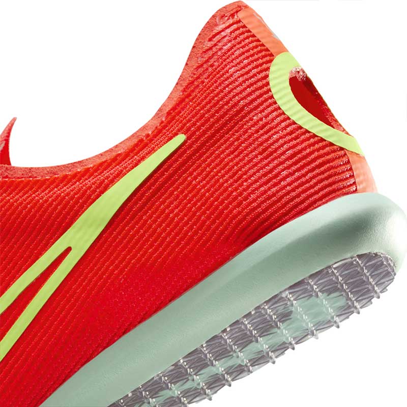 ナイキ ズームマンバ 6 DR2733-601 ユニセックス 陸上スパイク 長距離