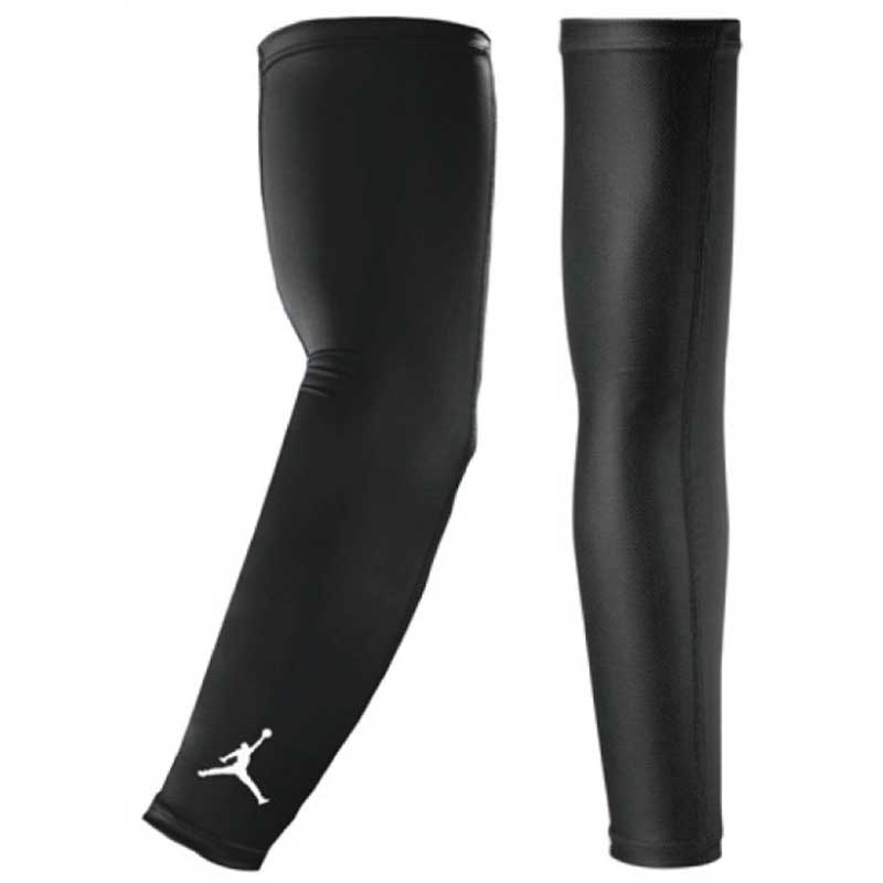 JORDAN ジョーダン シュータースリーブ アームスリーブ
