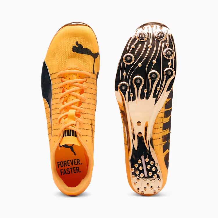プーマ エヴォスピード 400 ニトロ エリート 2 PUMA evoSPEED 400