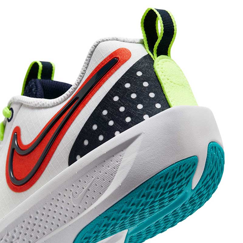 ナイキ エア ズーム G.T.カット3 SE GS HJ3903-100 ジュニア