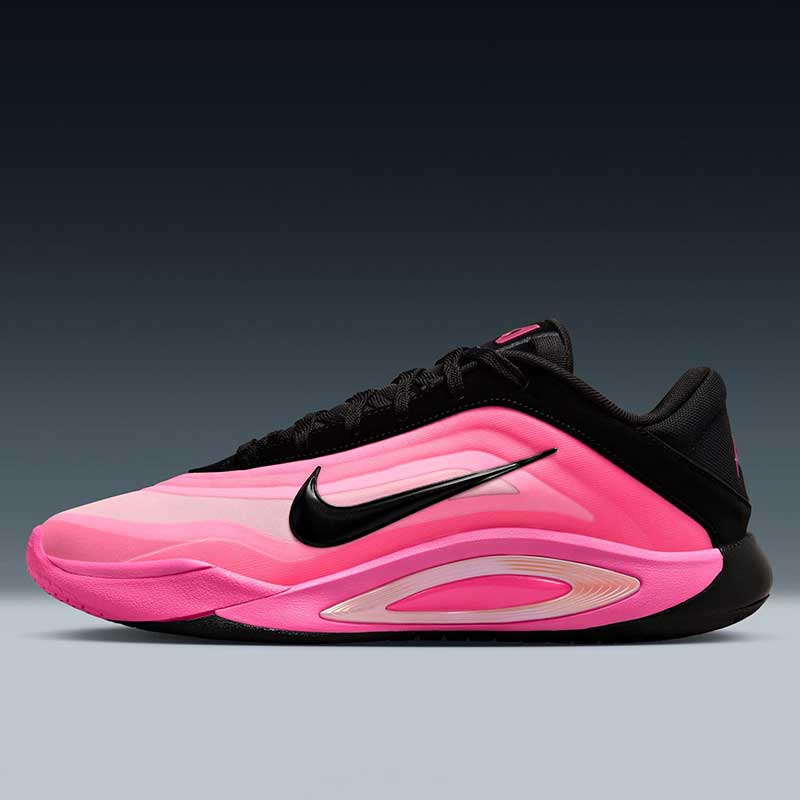 ナイキ エーワン EP A'One EP FZ8606-001 ウィメンズ バスケットボール