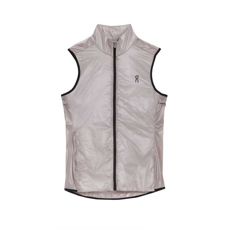 30%OFF】 On Womens Weather Vest オン レディース ウェザーベスト