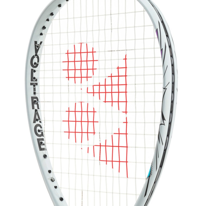 ヨネックス YONEX VOLTRAGE 7V STEER ボルトレイジ7V ステア 前衛用