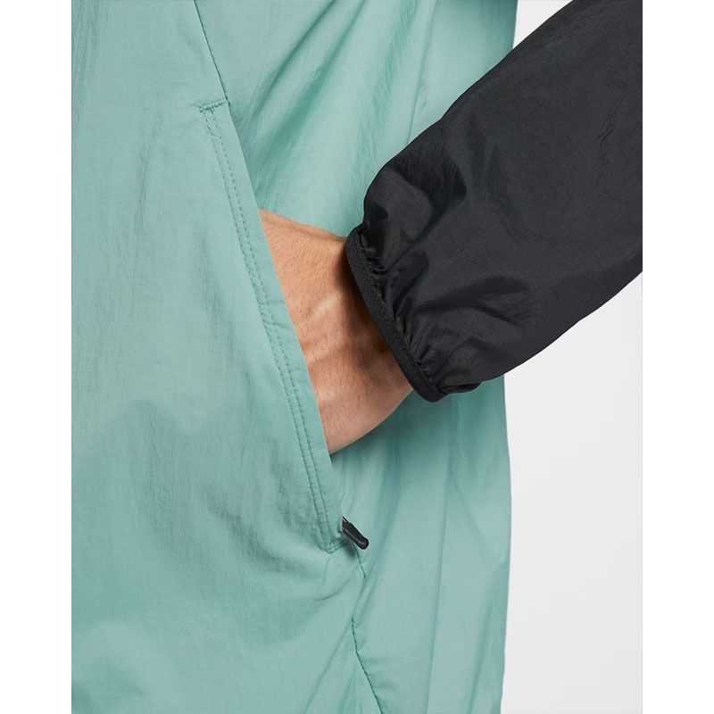 NIKE ナイキ レペル UV ストライド ランニングジャケット DRI-FIT