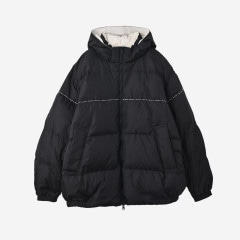 ReZARD】Quilted Blouson