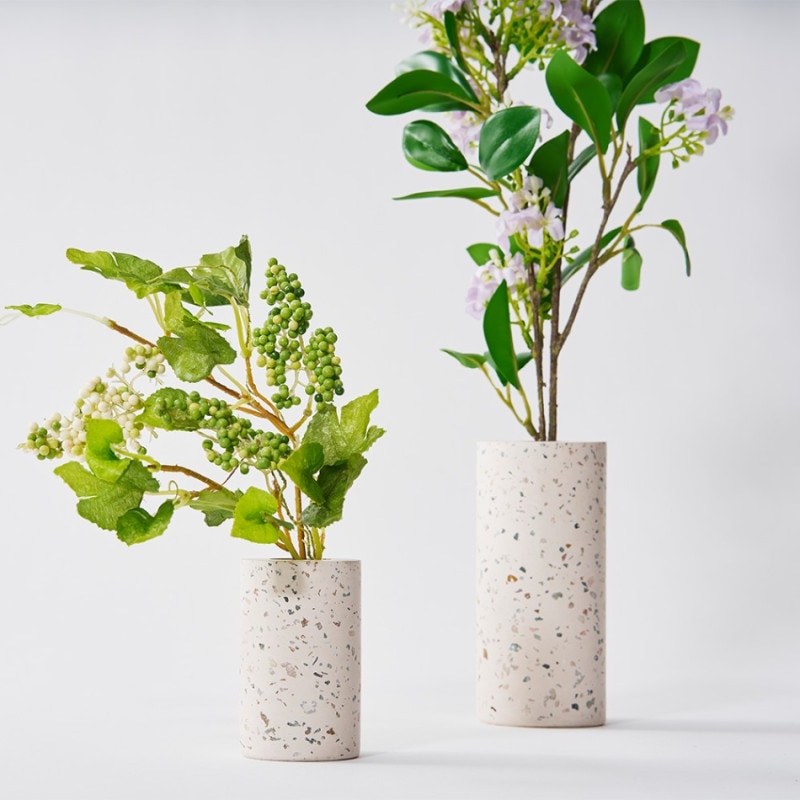 soil｜フラワーベース M | KONCENT Web shop｜アッシュコンセプト公式