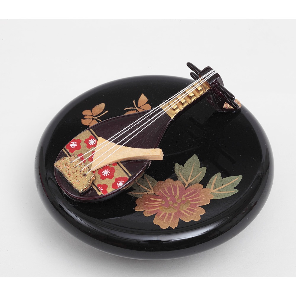 羽子板ケース飾り 13号 5EH-19 | 羽子板 | 【公式】 人形の久月