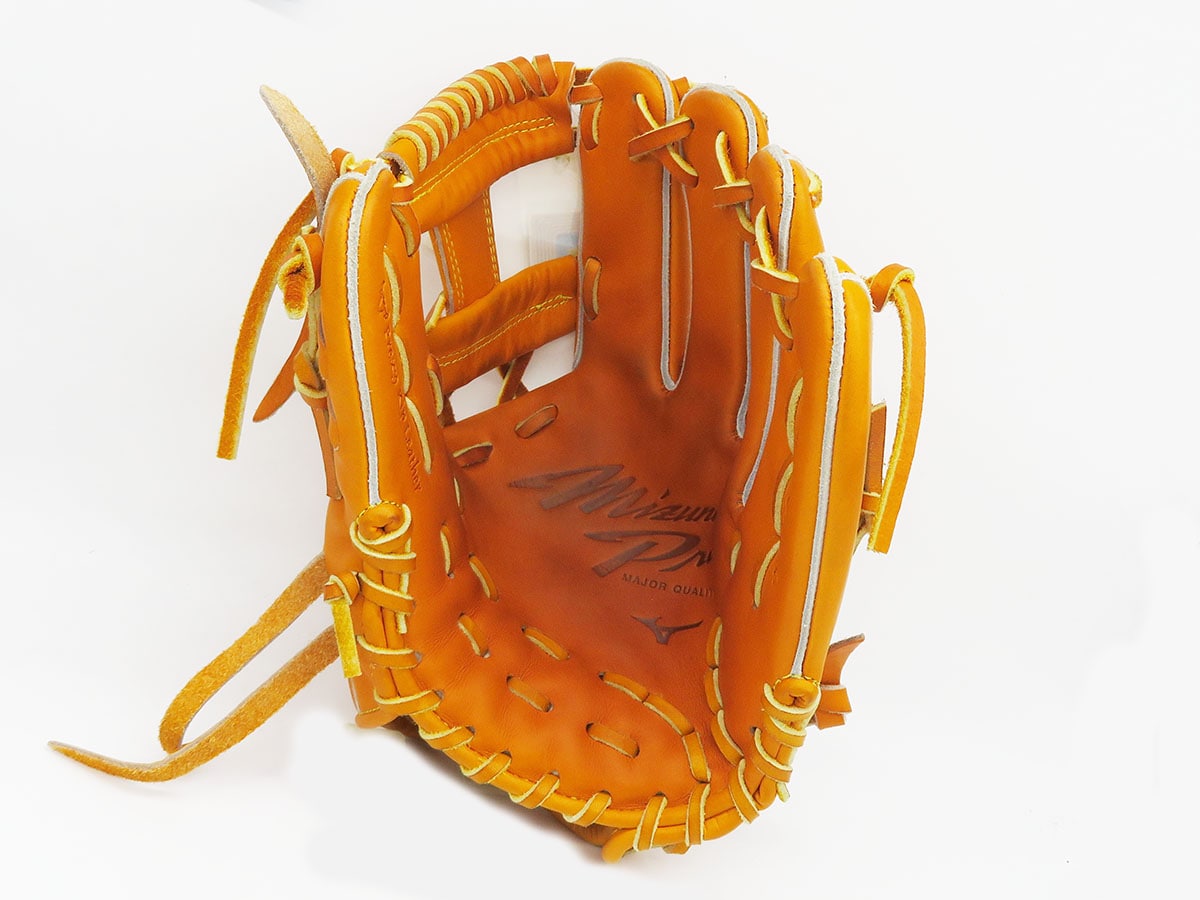 ミズノ ミズノプロ BSSショップ限定 坂本モデル | 中古野球用品販売の