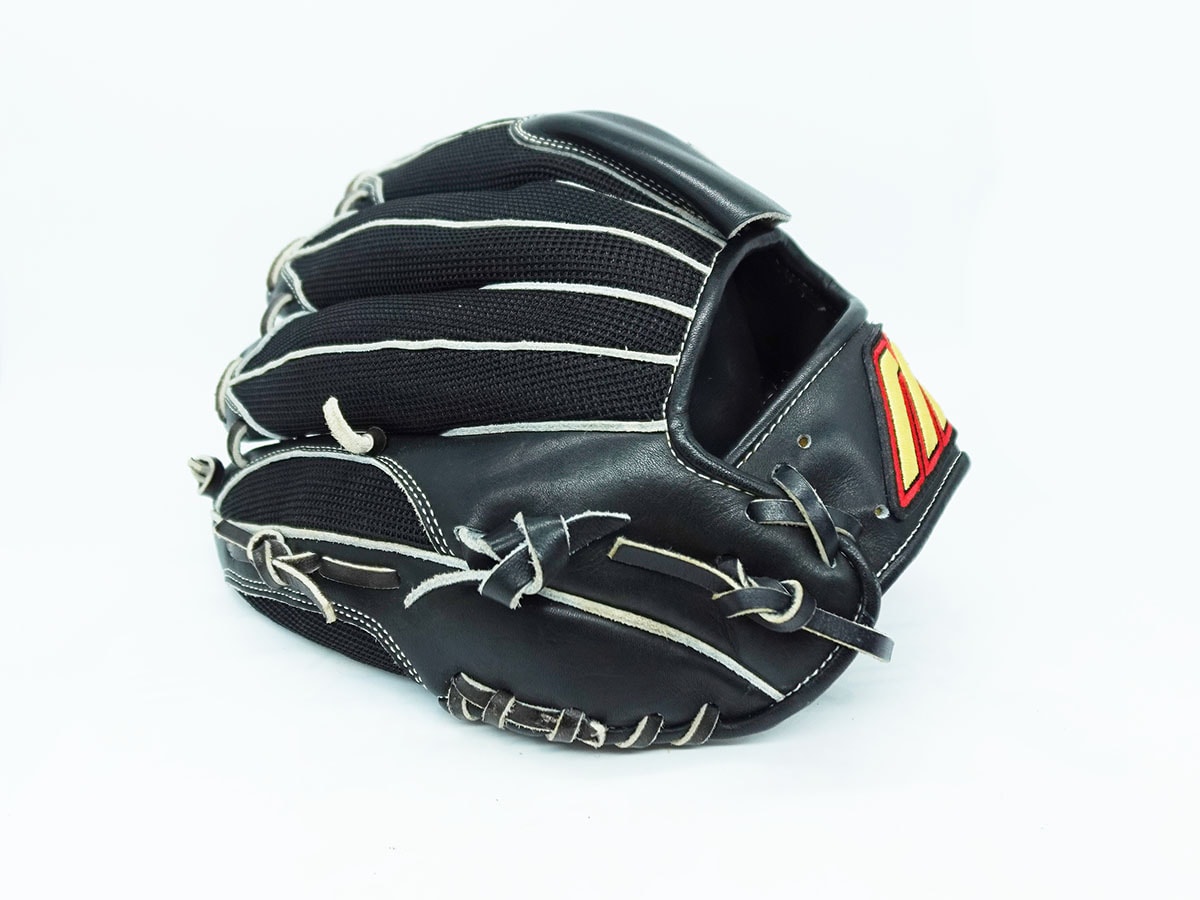 ミズノ ビクトリーステージ オーダー 投手グローブ | 中古野球用品販売