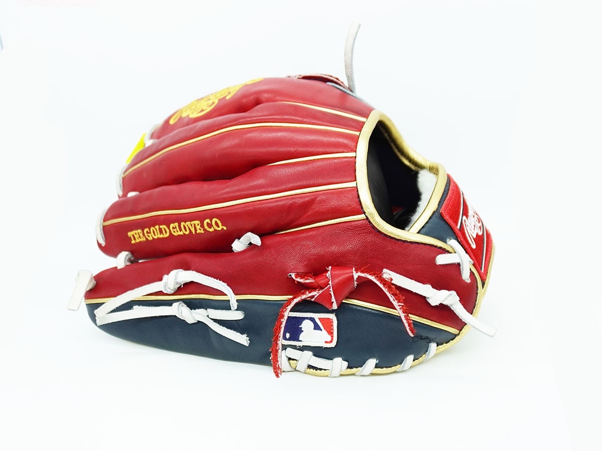 ローリングス プロプリファード 外野グローブ アクーニャjr.モデル