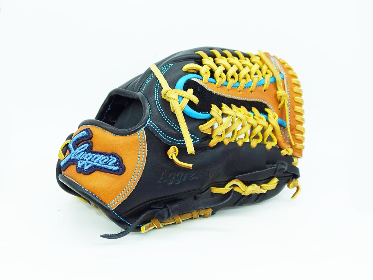 久保田スラッガー 限定 鳥谷敬モデル 内野グローブ | 中古野球用品販売