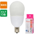 生産終了品・代替品あり】EFA15EL/11N || 電球形蛍光ランプ OHM