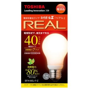 生産終了品・代替品あり】EFA10EL/7-Z || 東芝(TOSHIBA) || A10形(一般