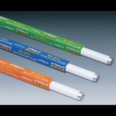 生産終了品・代替品あり】FL40SS・EX-L/37-B || 日立 || 40形(省電力