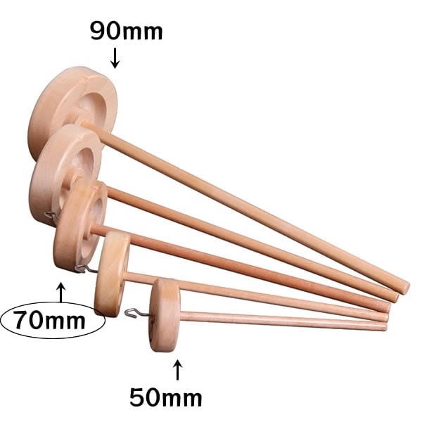 メーカーから見る,アシュフォード（Ashford）,紡ぎ（SPINNING