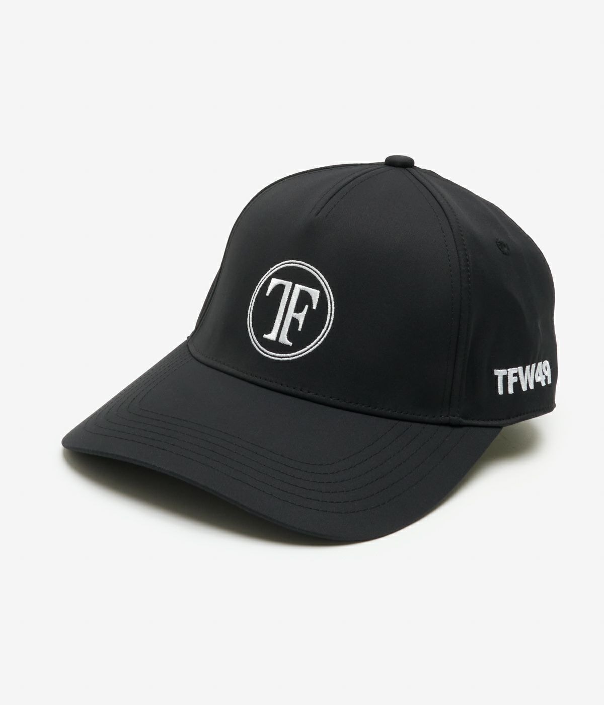 TFW49 / T132520029 / TFW49 5PANEL CAP | BRAND,TFW49 | ゴルフ・大人