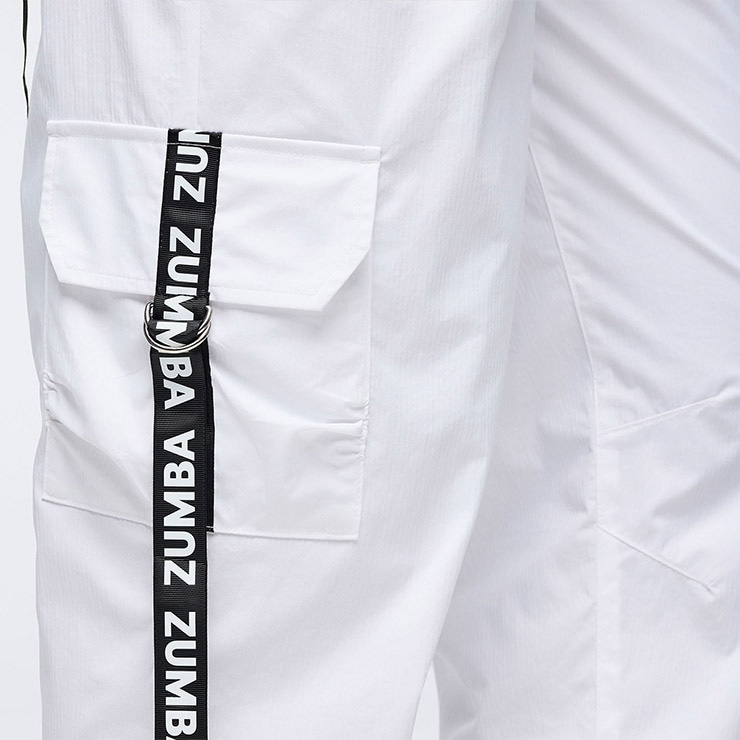 ZUMBA ズンバ 正規品 ウェア レディース パンツ エクササイズ