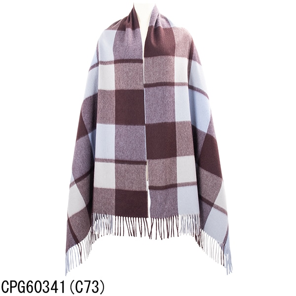 セール】ジョシュアエリス ストール カシミヤ100% 大判ストール