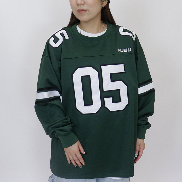 FUBU】GAME SHIRTS | 店舗から探す,3号店,トップス | lax outfitters