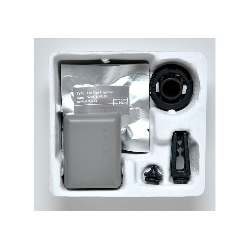 4個セット】shanti / デイリーライフクリップディフューザー｜テソロ