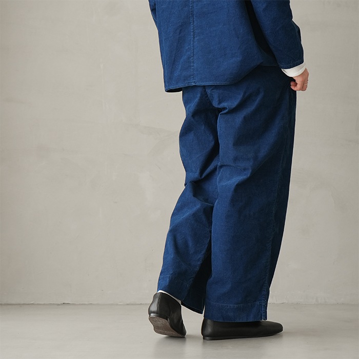 7045）/ R&D.M.Co-/OLDMANS TAILOR(アールアンドディーエムコー