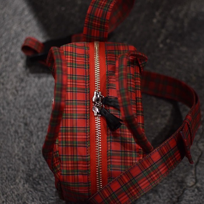 7850) / R&D.M.Co‐/OLDMANS TAILOR(アールアンドディーエムコー