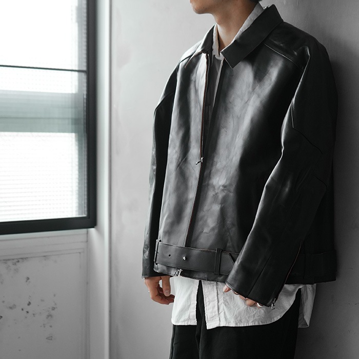 2025 9/20 11:00販売開始】(anc-jk52) / ANCELLM (アンセルム) /H.L