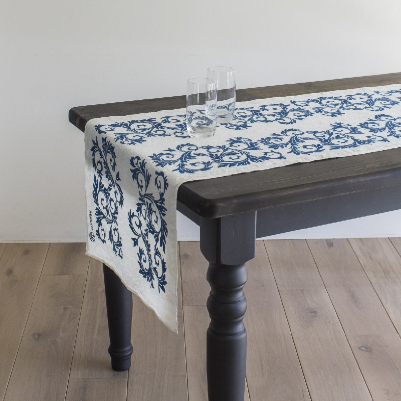 テーブルクロス・テーブルランナー