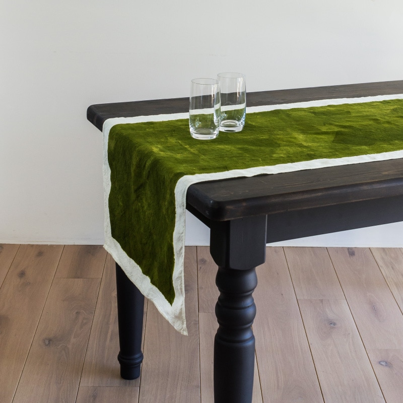 テーブルクロス・テーブルランナー