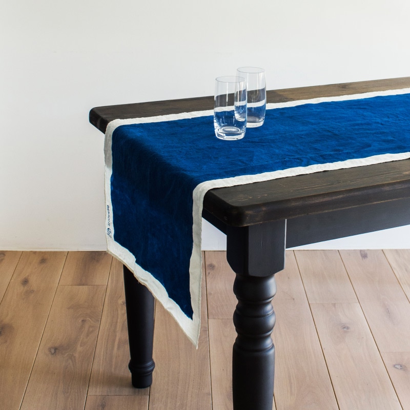 テーブルクロス・テーブルランナー