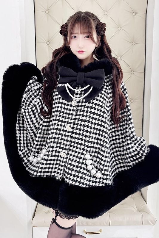 アウター|地雷系・量産型のファッション通販サイトMARS（マーズ