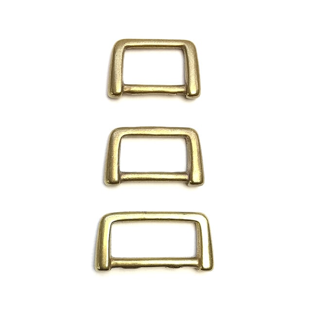 Masa】真鍮金具 全14パーツ ＆ 真鍮スペーサー 10個 Masa】真鍮金具 全