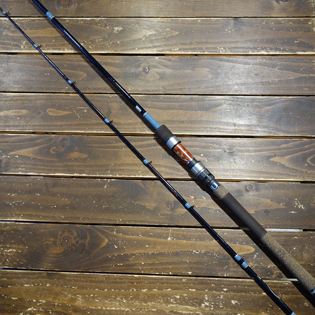 ツララ ハーモニクス スタッカート 810 MSS-HX ストローセッティング