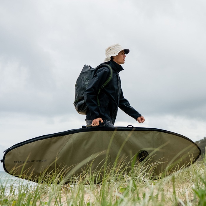 サーフボード ハードケース クリエイチャー CREATURES クリエーチャー