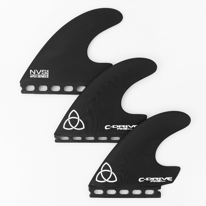 future フューチャー フィン トライフィン NVS Fin - C-Drive